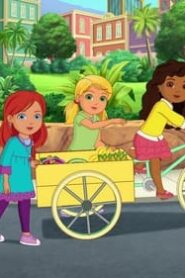 Dora and Friends: Into the City!: 2×17