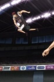 Kuroko’s Basketball: 3×17