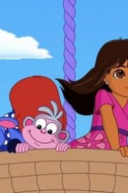 Dora and Friends: Into the City!: 2×2