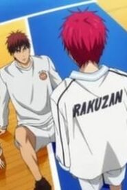 Kuroko’s Basketball: 3×5