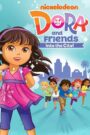 كرتون Dora and Friends: Into the City مدبلج عربي