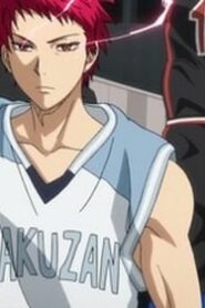 Kuroko’s Basketball: 3×22