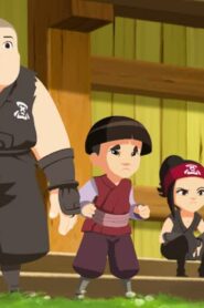 Mini Ninjas: 1×10