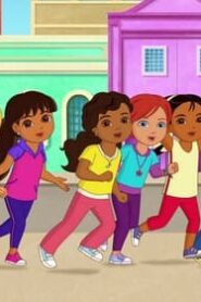 Dora and Friends: Into the City!: 2×9