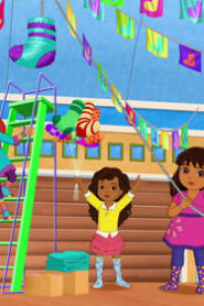 Dora and Friends: Into the City!: 2×16