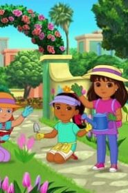Dora and Friends: Into the City!: 2×20
