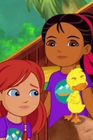 Dora and Friends: Into the City!: 2×15