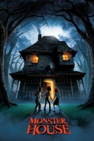 مشاهدة فيلم Monster House المنزل المتوحش مدبلج