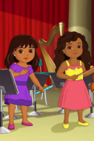 Dora and Friends: Into the City!: 2×11