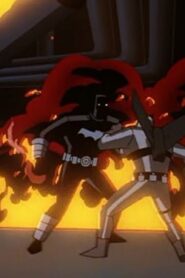 The New Batman Adventures: 1×12