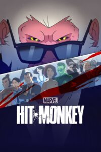 مسلسل Marvel’s Hit-Monkey مترجم عربي