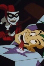 The New Batman Adventures: 2×10