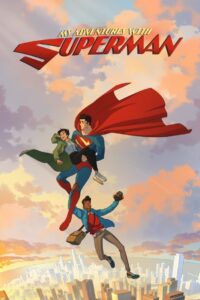 My Adventures with Superman: Season 1