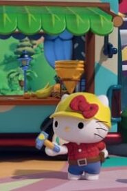 Hello Kitty: Super Style!: 10×4