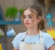 Junior Bake Off: 6×1