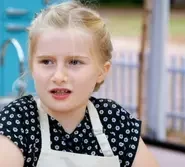 Junior Bake Off: 6×3