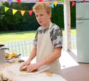 Junior Bake Off: 6×13