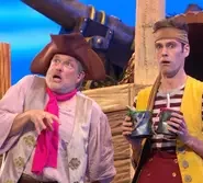 Swashbuckle: 7×2