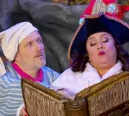 Swashbuckle: 7×13