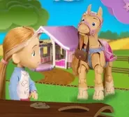 Piper’s Pony Tales: 1×2