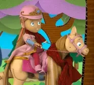 Piper’s Pony Tales: 1×25