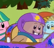 Luna, Chip & Inkie: Adventure Rangers Go: 1×21