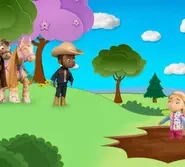 Piper’s Pony Tales: 2×3