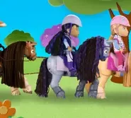 Piper’s Pony Tales: 2×8