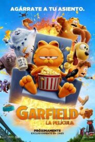 فيلم The Garfield Movie مدبلج عربي