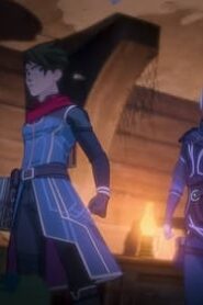 The Dragon Prince: 6×3