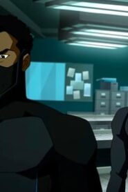 Young Justice: 3×2