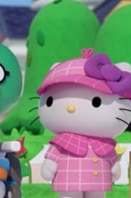 Hello Kitty: Super Style!: 5×4