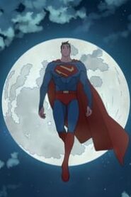 My Adventures with Superman: 2×4