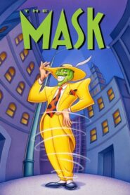 The Mask: Animated Series: 2×22