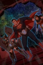 Young Justice: 3×14