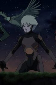 Young Justice: 3×26