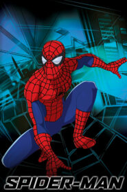 مسلسل Spider-Man: The New Animated Series مترجم عربي