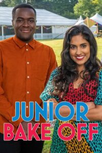 برنامج الطبخ Junior Bake Off مدبلج عربي