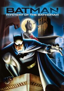 شاهد فيلم باتمان Batman: Mystery of the Batwoman مترجم عربي