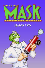 The Mask: Animated Series: Season 2