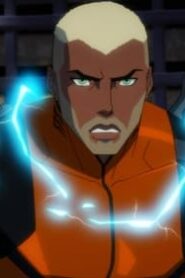 Young Justice: 4×26