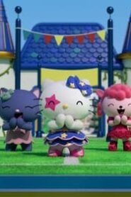 Hello Kitty: Super Style!: 6×2