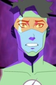 Young Justice: 4×21