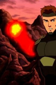 Young Justice: 3×7