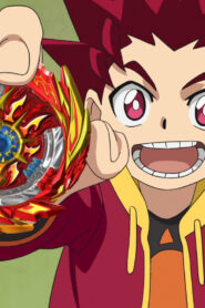 Beyblade Burst Surge : 5×14