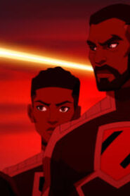 Young Justice: 4×25