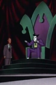 The New Batman Adventures: 1×7