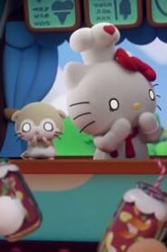 Hello Kitty: Super Style!: 6×1