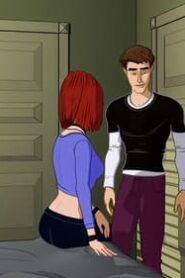 Spider-Man: The New Animated Series: 1×13