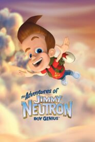 كرتون The Adventures Of Jimmy Neutron Boy Genius مدبلج عربي